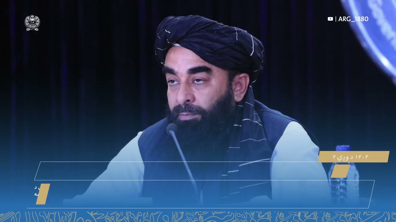 ارګ په یوه اوونۍ کې