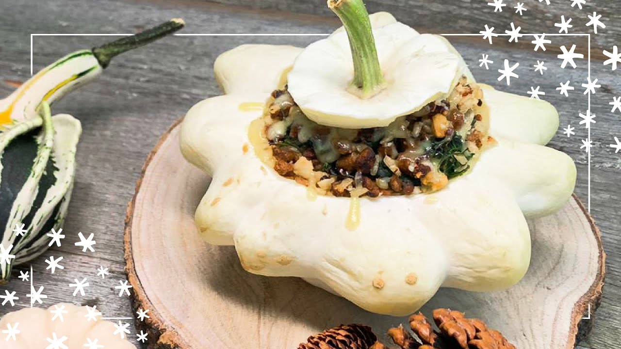 P&acirc;tisson Farci Gratin&eacute; au Fromage - Recette Facile | EnjoyCooking