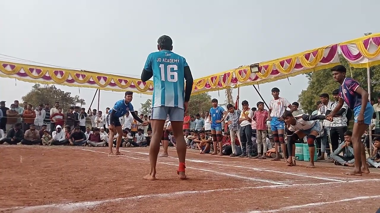 Khadki Vs Up Yodha Kabaddi matchi in shirpur 🔥🔥🔥🚀