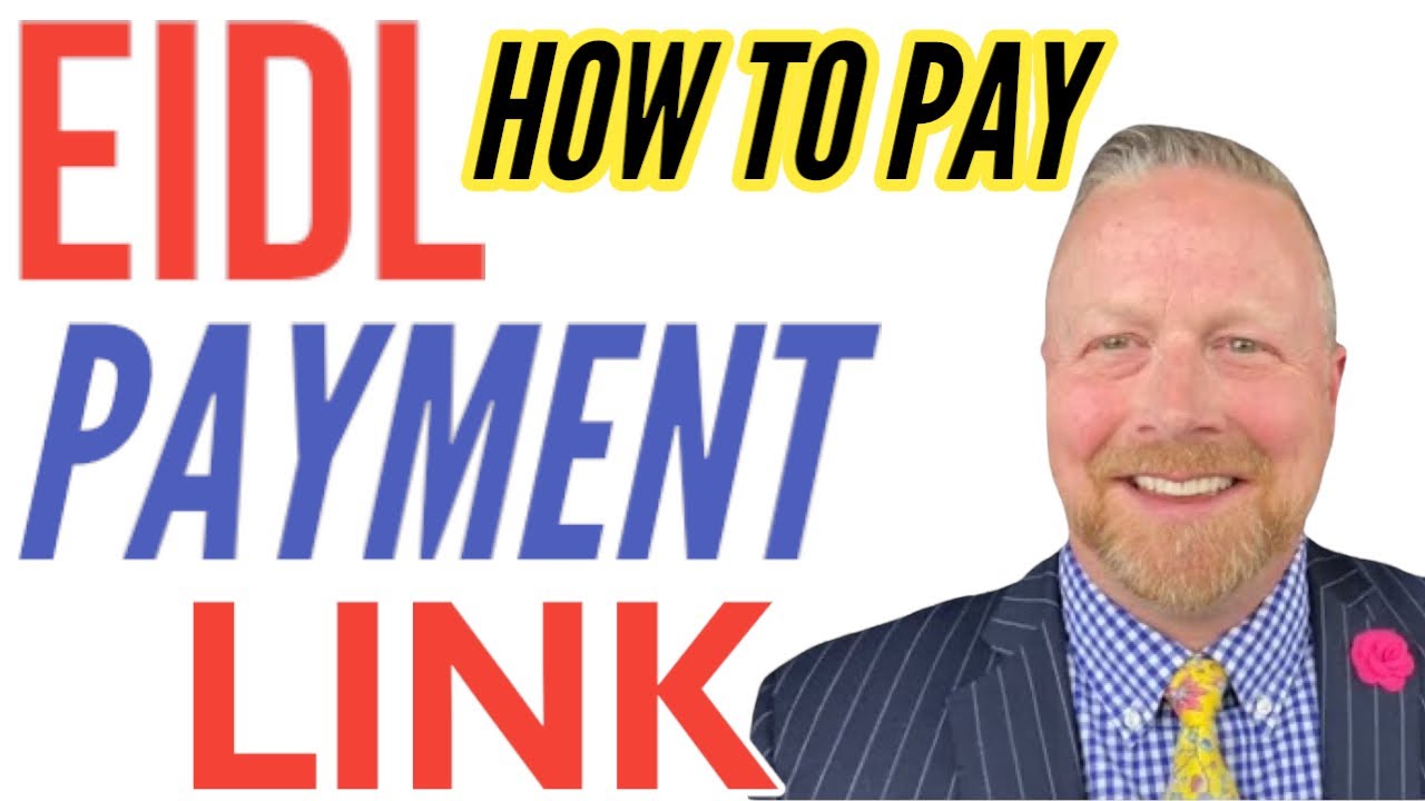 EIDL: Why Many Will Default! Set Up Loan Payments Now [SBA Economic Injury Disaster Loan] CAFS