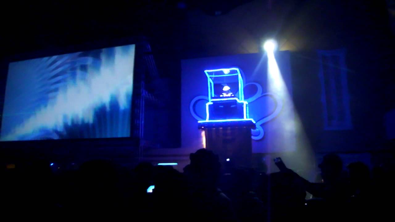Hopi Night 2O11