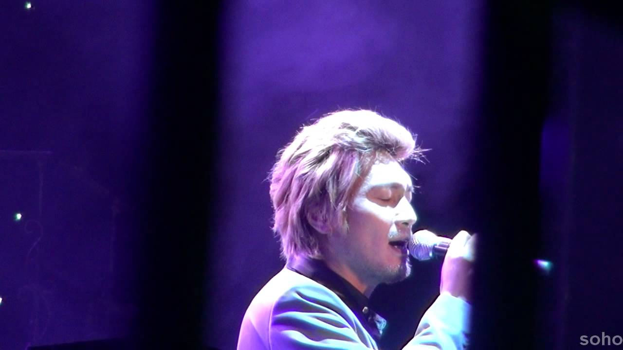 20111230_임재범(YimJaeBeum)_너를 위해 live in Seoul