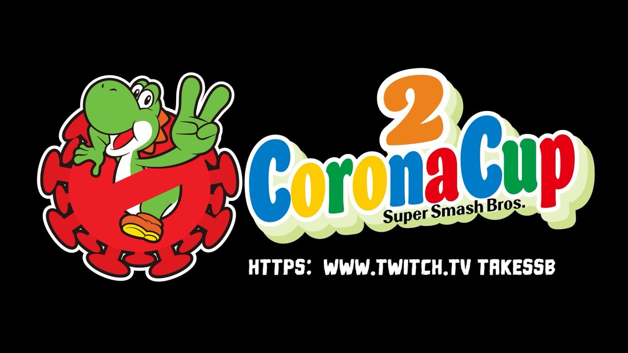 【64スマブラ】第2回 ネトスマコロナ杯!!!! 【ネトスマ】