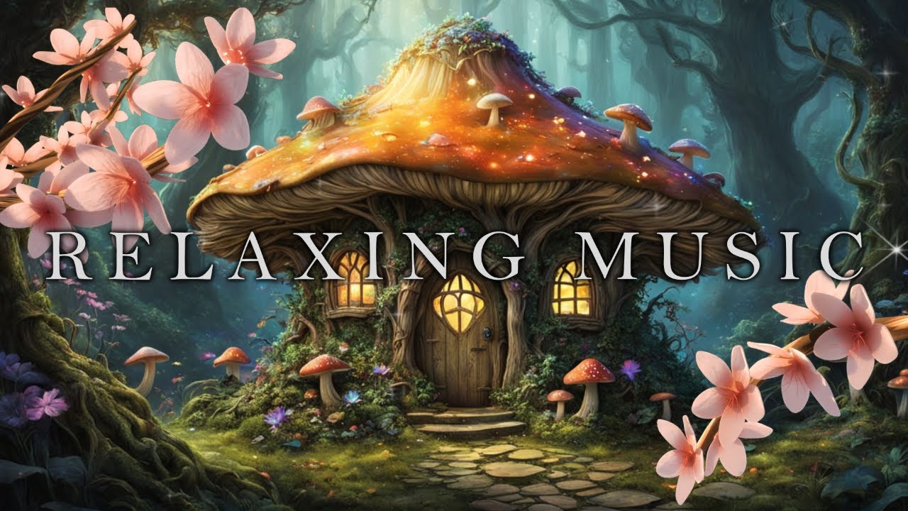Ethereal vibes 🌸 Chill lofi beats for deep focus and relaxation #Live #Livestream