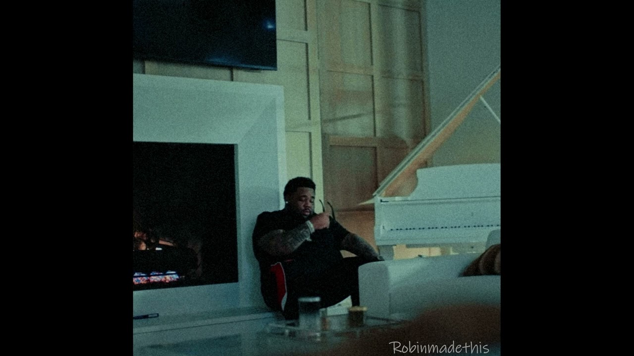 (FREE) Rod Wave Type Beat 🦋 