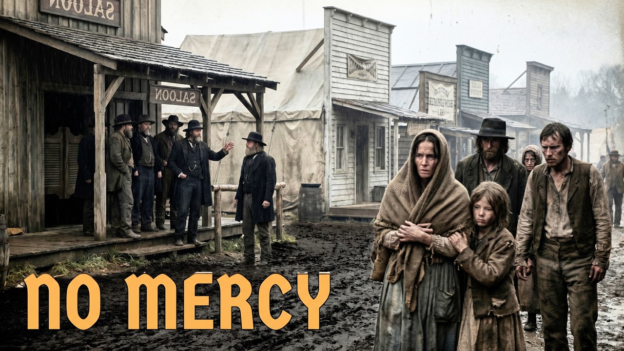 What Life Was Really Like in 1850s America’s Most Lawless City | History for Sleep