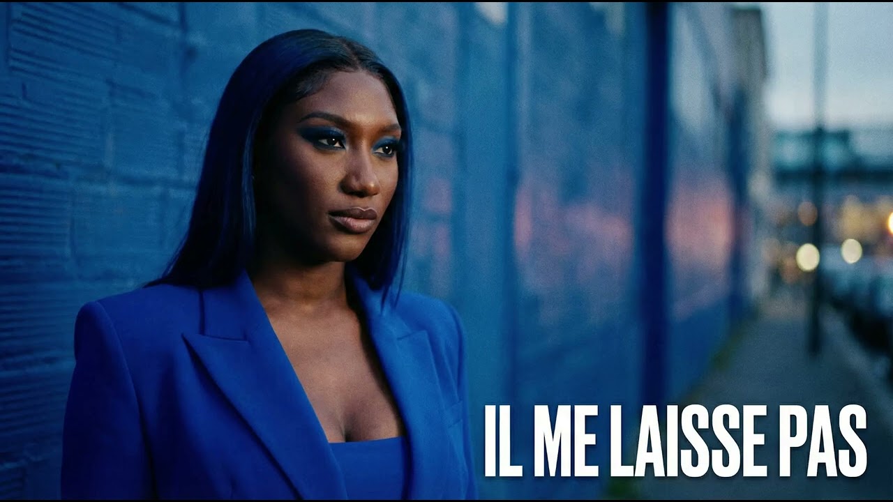 Il Me Laisse Pas – Aya Nakamura (Clip Officiel) | Music Urbaine