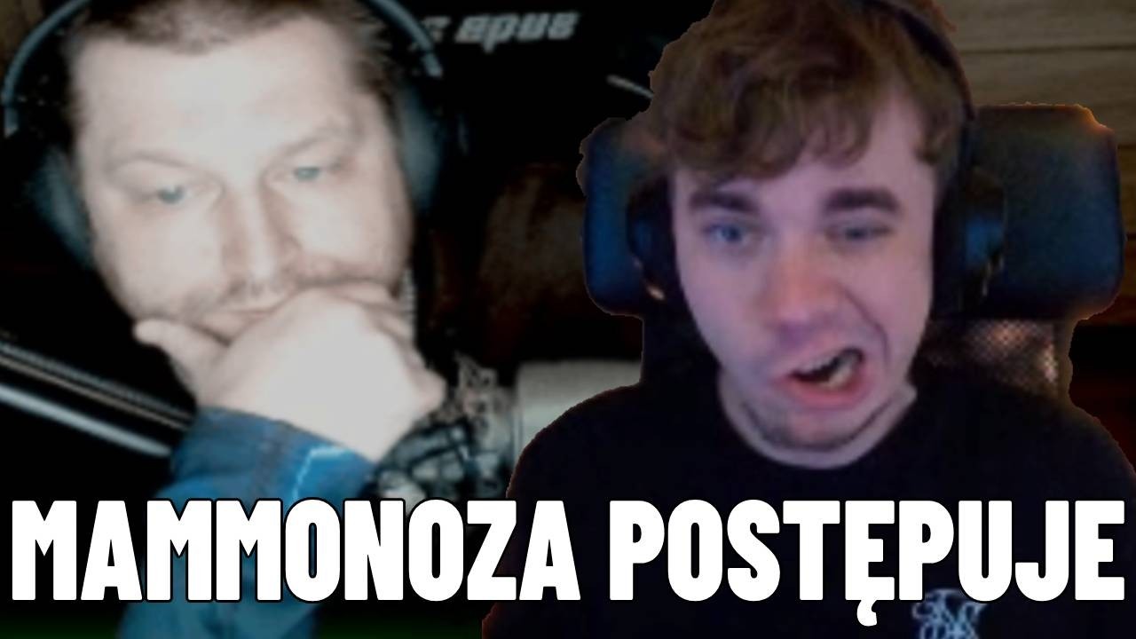 OLEK DALEJ ZMAGA SIĘ Z RZECZYWISTOŚCIĄ