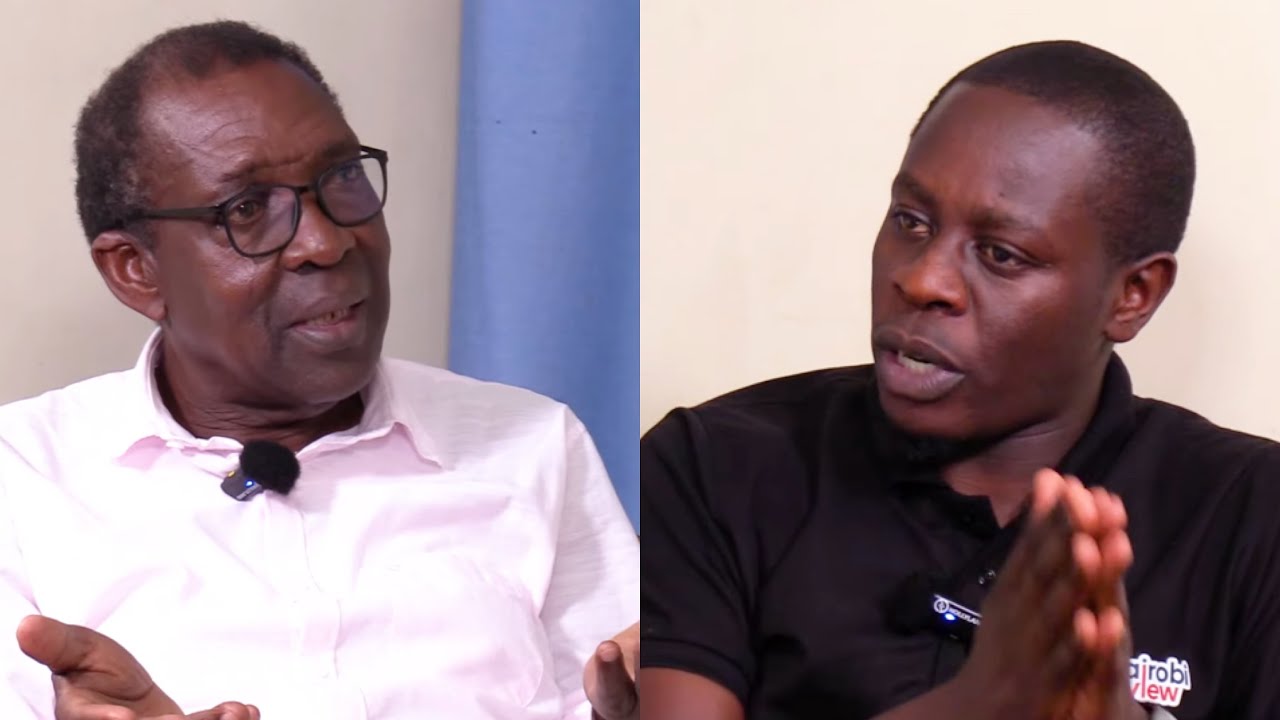 DEAD ON ARRIVAL: Ruto, this is courting Disaster...