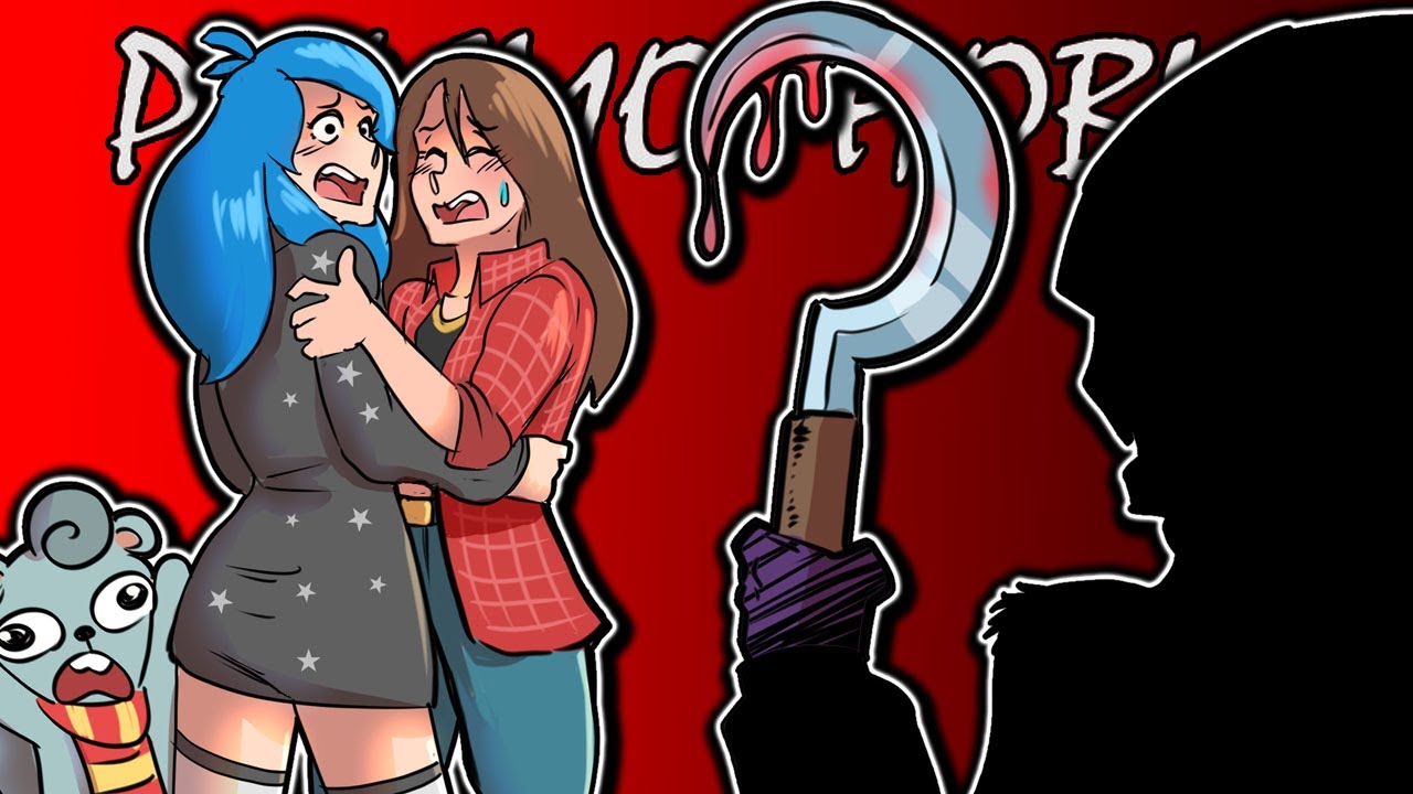 This Is NOT A Good Time┃Phasmophobia
