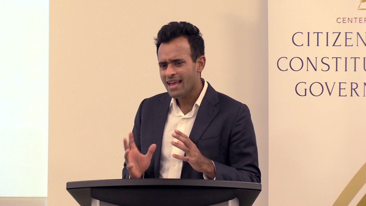 Woke, Inc | Inside Corporate America's Social Justice Scam