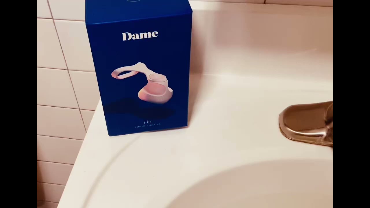 Dame:Fin