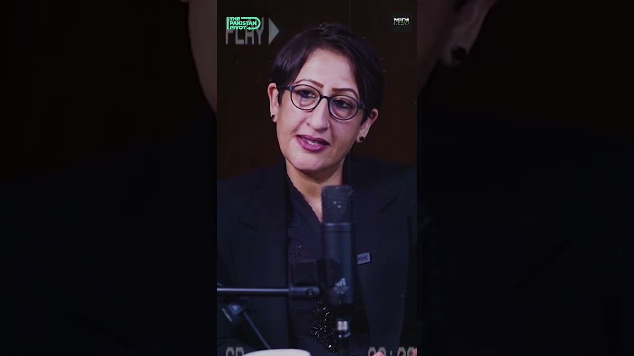 Pakistan balancing act with China and America | ft Dr, Rabia