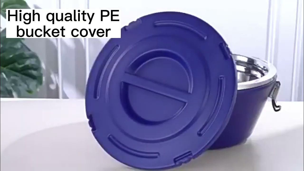 Insulated Food Containers Thermal Barrel Hot Cold Food Large Food Jars For Large Party Events