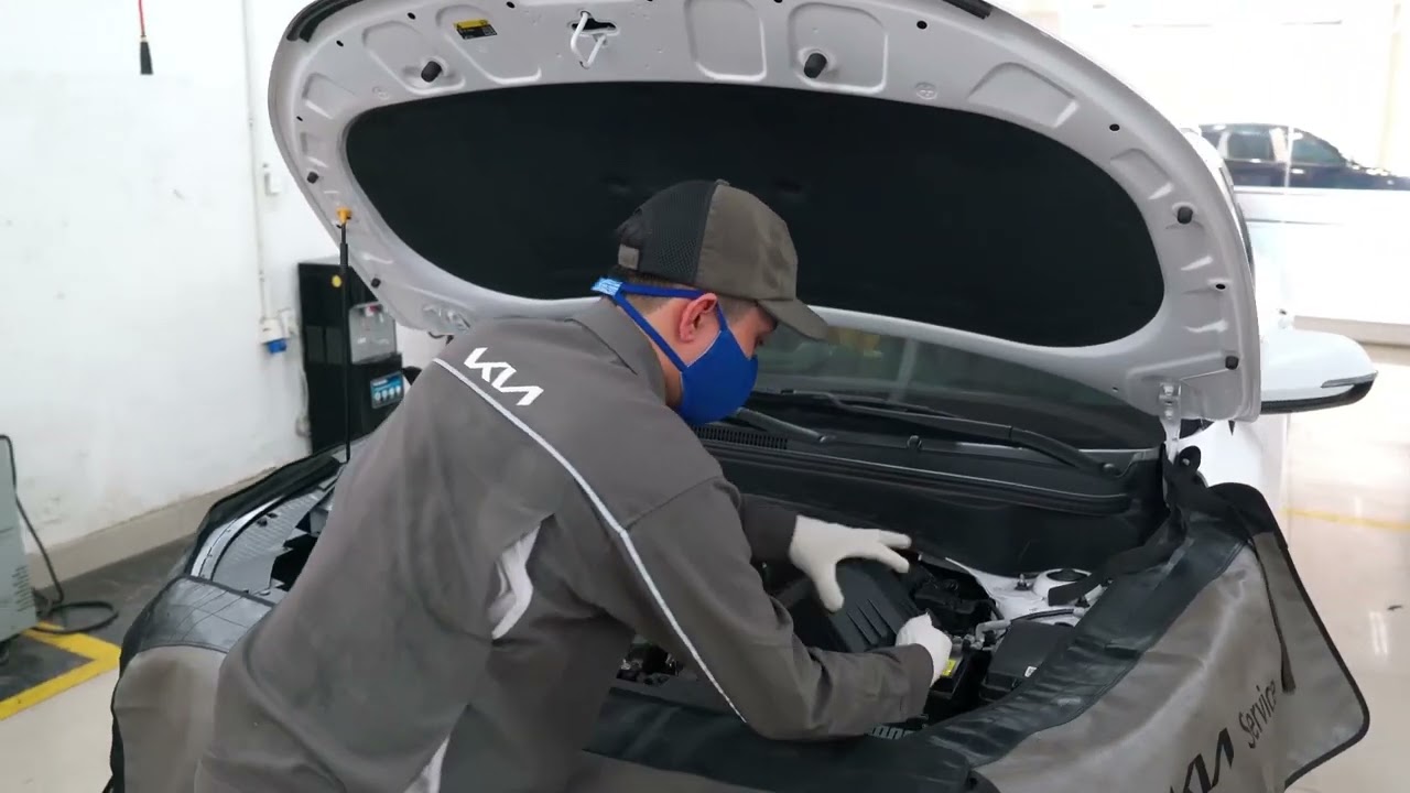 THACO AUTO ĐỒNG THÁP