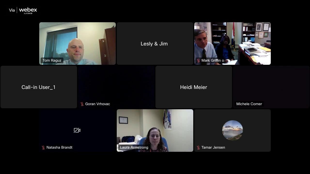 09.19.24 City of Cleveland Audit Committee