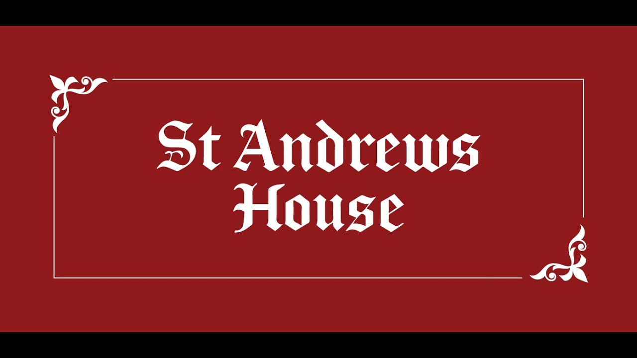 St Andrews House