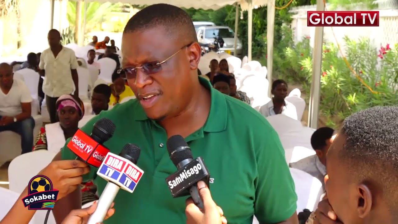 NAPE Amekumbusha CLOUDS Ilivyovamiwa, RUGE Alisema Ukweli!!