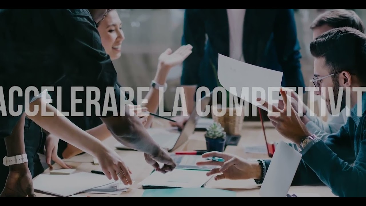 Fondazione LINKS - Highlights 2021