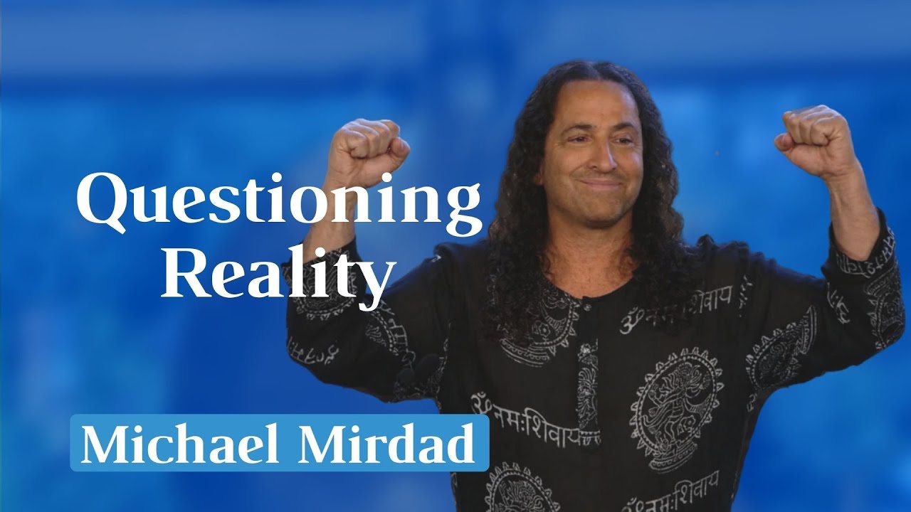 Questioning Reality