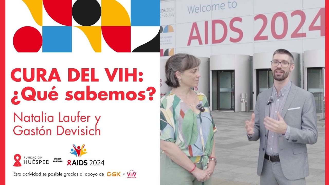 Cura del VIH ¿Cuáles son los últimos avances?