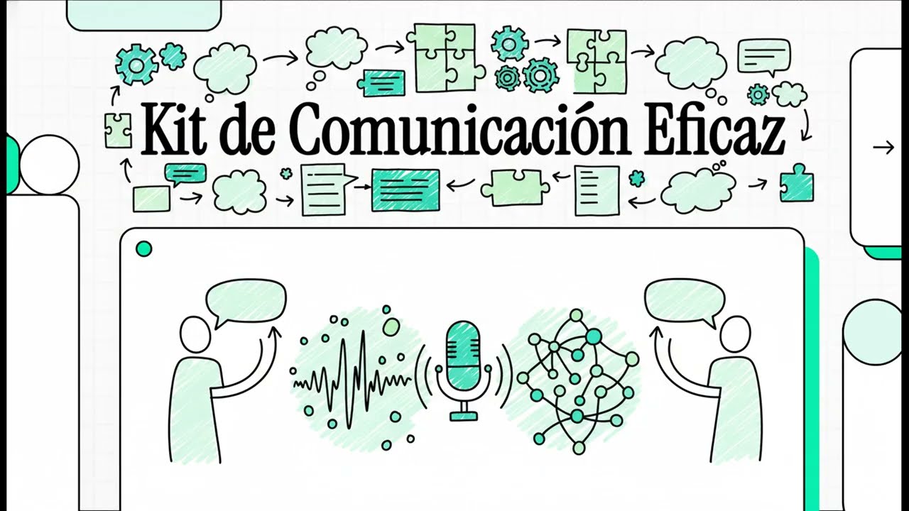 ¿Por qué fallan tus explicaciones? | Estrategias de Comunicación Educativa