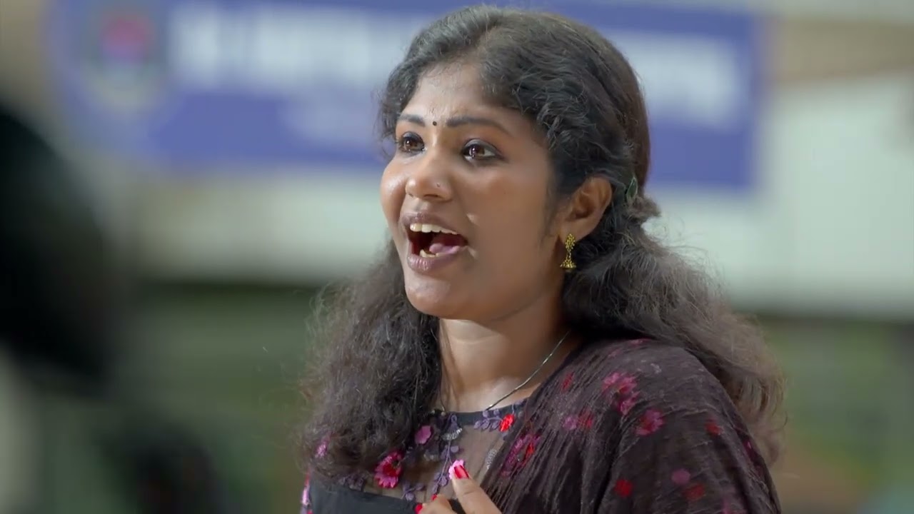 Neeyum Njanum | Full Ep - 688 | Aug 18 2022 | Zee Keralam