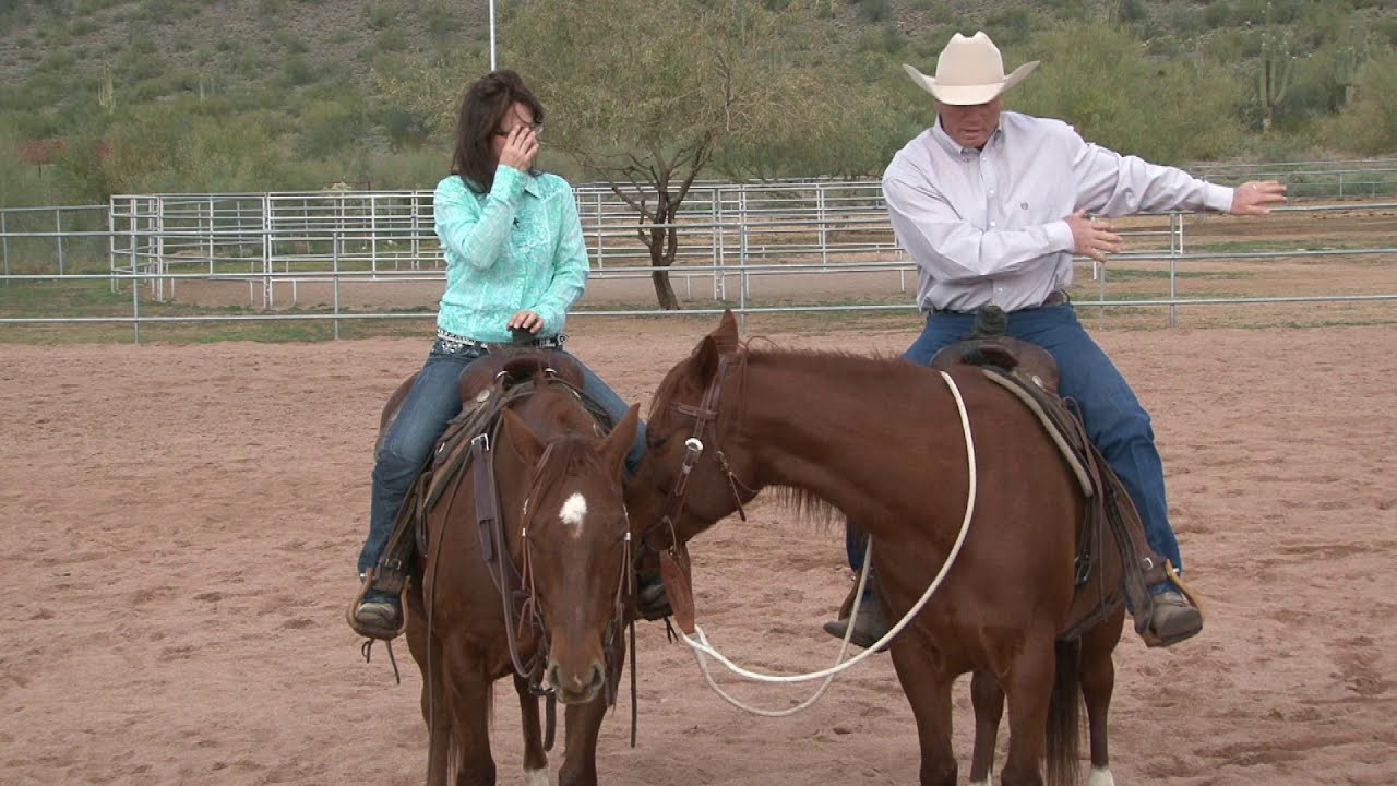 Teaching the Rollback - Part 1