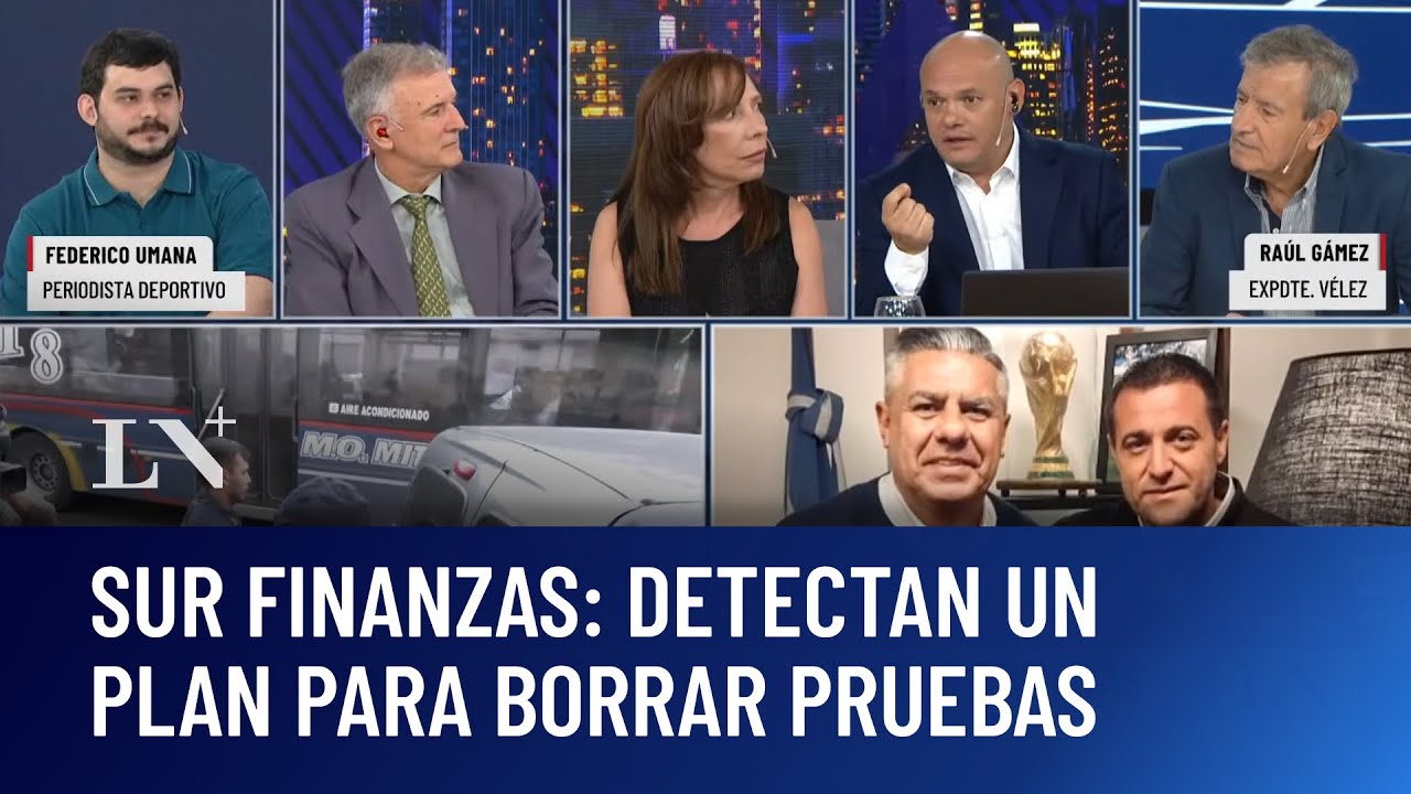 Operativo 