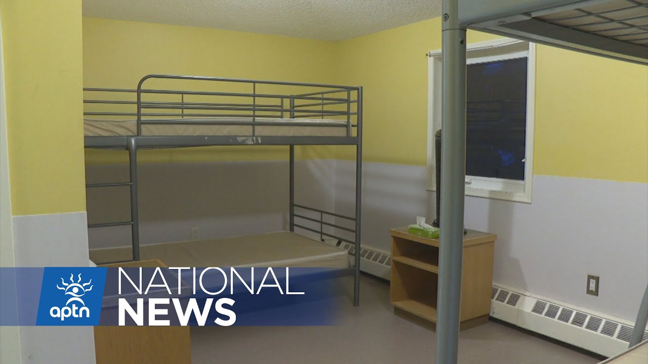 Advocates say Calgary shelter no longer run by Indigenous women | APTN News