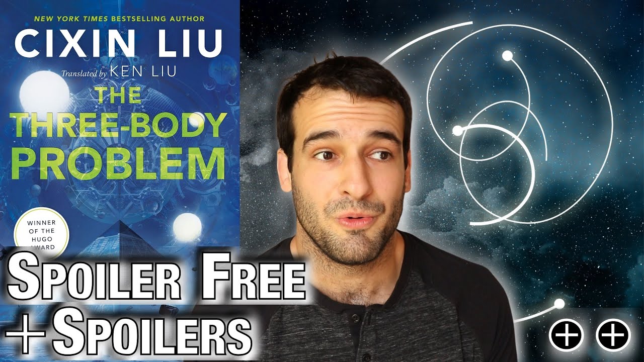 The Stunning Achievement of Three Body Problem by Cixin Liu