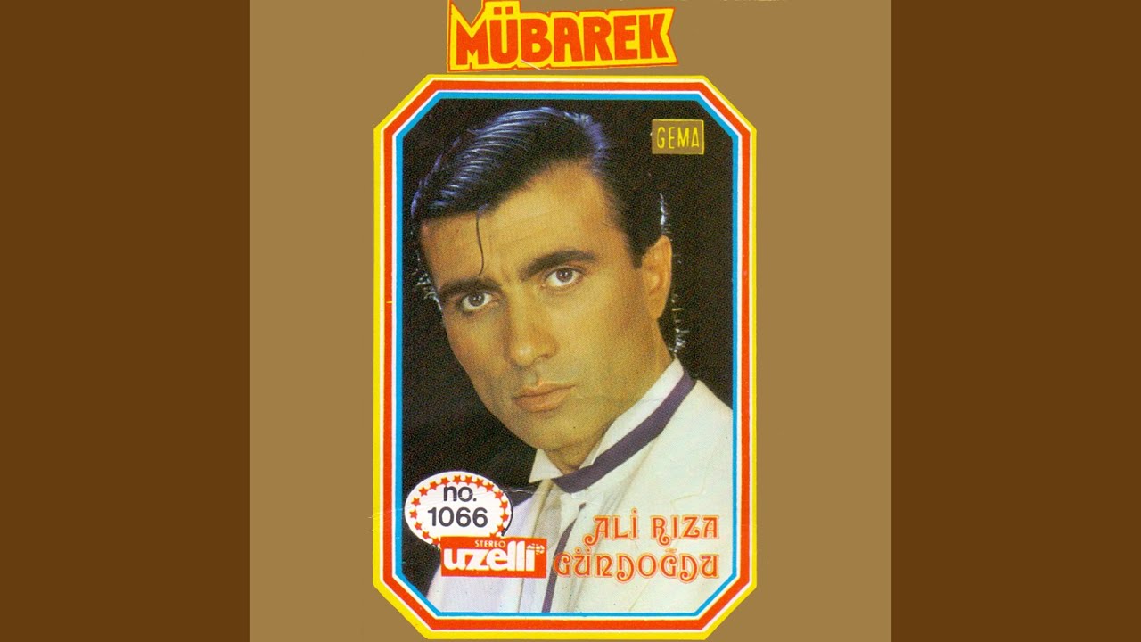 Mübarek