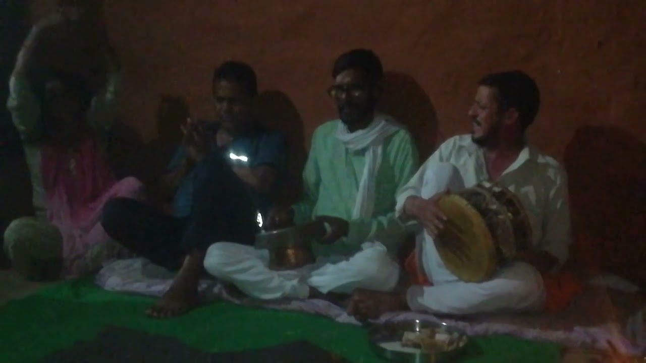 अर्जुन सिंह पुजारी द्वारा एक सुंदर  स्तुति  पहाड़ी lifestyle