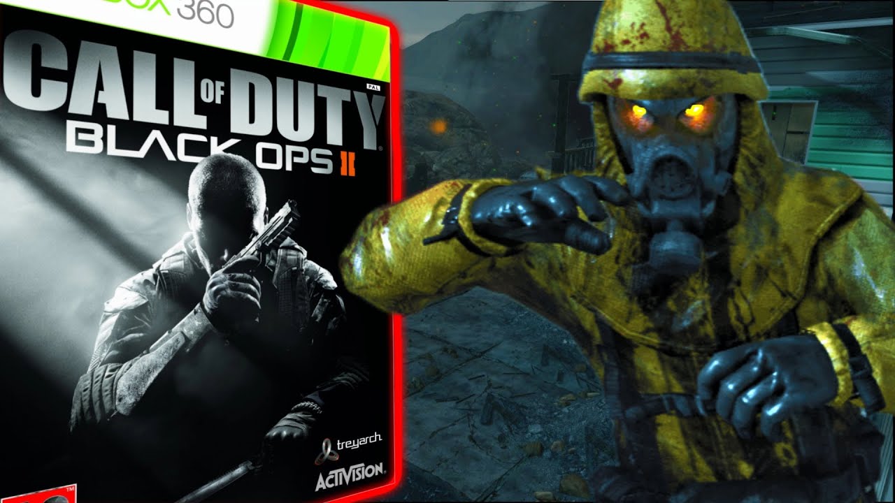 TODO lo que DEBES SABER de NUKETOWN ZOMBIES y PUNTO
