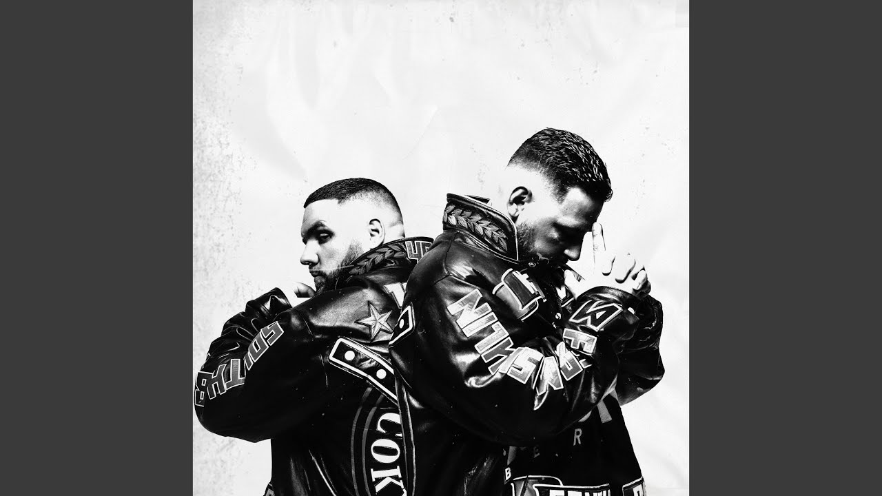 UNDERCLASS (INSTRUMENTAL)