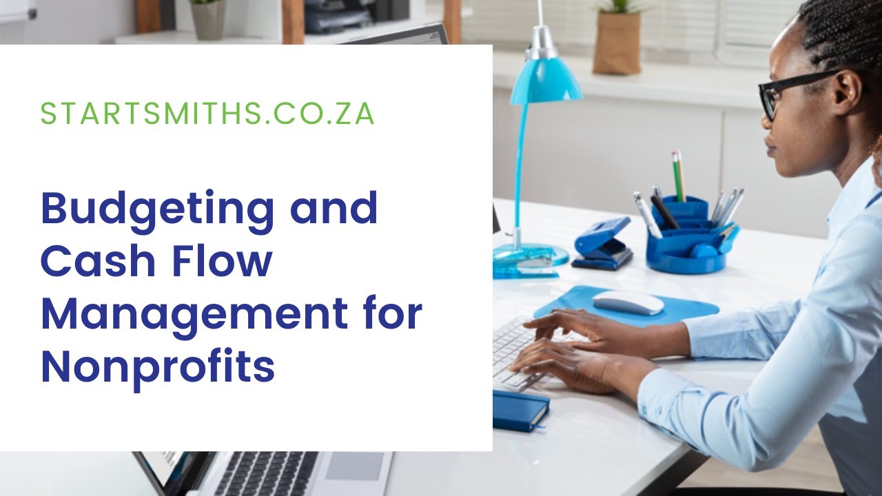Budgeting and Cash Flow Management for Nonprofits