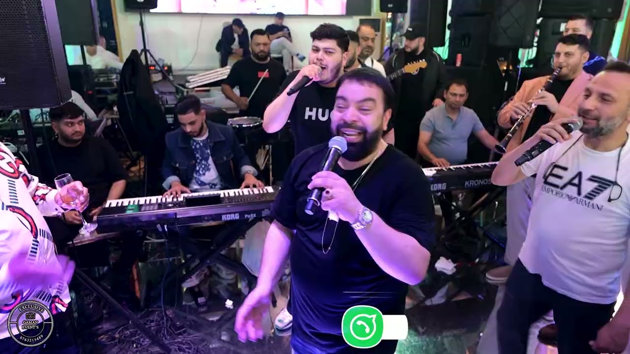 FLORIN SALAM✅FAMILIE FARA FRICA✅PENTRU JAMAL FAMILIA PUSARICA✅