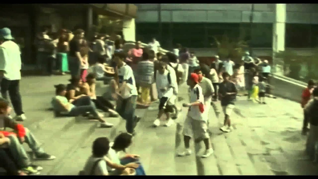 Me Dicen Fideo   El Abasto VideoClip Oficial HD 'Octubre 2011'1