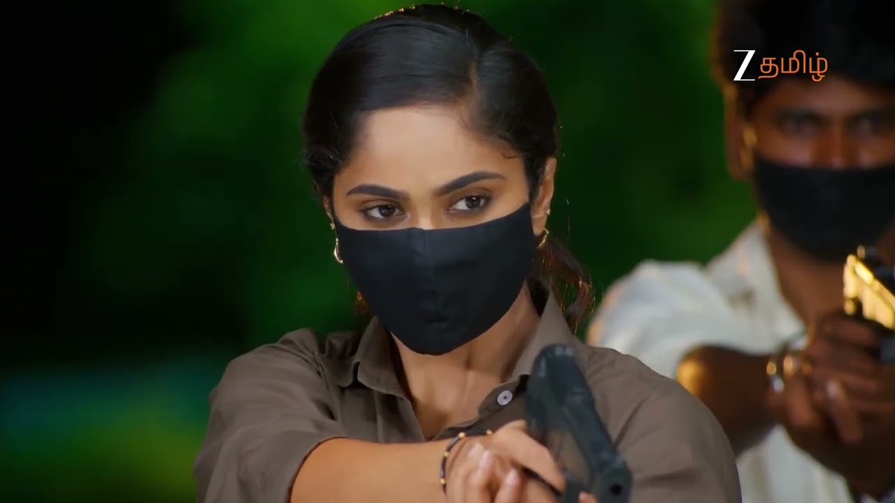 Ayali | Ep - 100 | Webisode | Oct 04 2025 | Zee Tamil