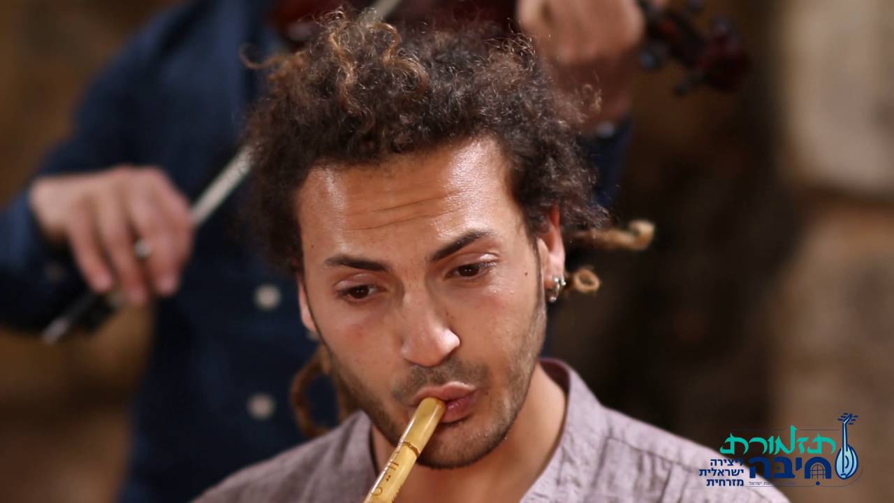 תזמורת חיבה סמעי כורד - Hibba Orchestra
