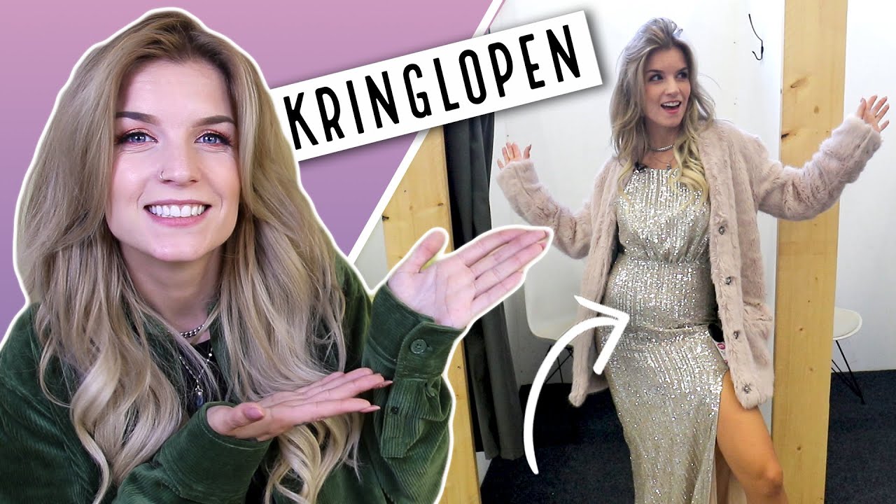 KRINGLOOP PASHOKJES-SHOPLOG | OnneDi