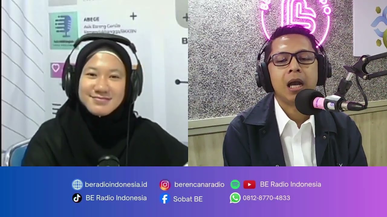 Skena : Desember Bulan Refleksi, Tetap Beraksi