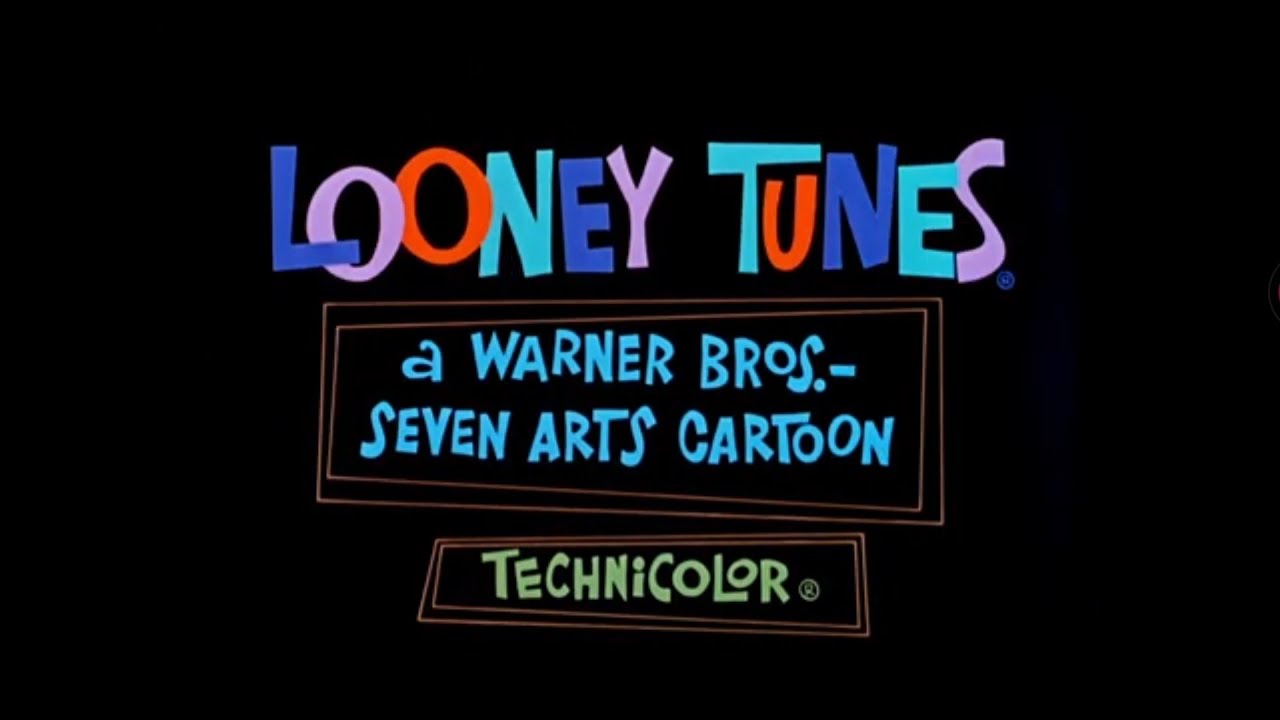Cool Cat (1967) Opening And Closing (HBOMax)