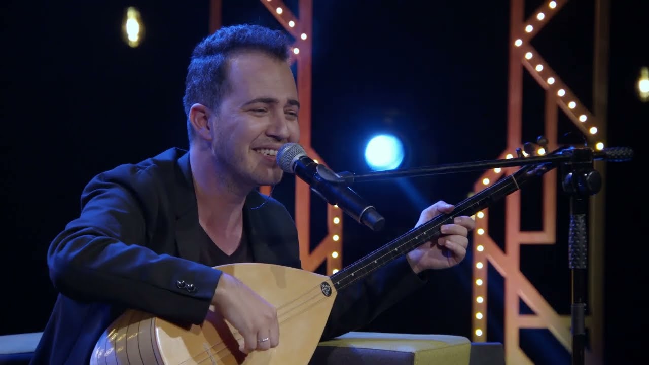 ELA GÖZLÜ BENLİ DİLBER - ERHAN USLU 🎵 [Türk Halk Müziği | Click TV] 🎵 [Türk Halk Müziği | Click T...