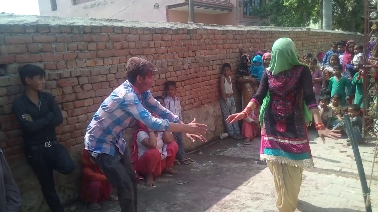 Kalwaka holi 2018(4)