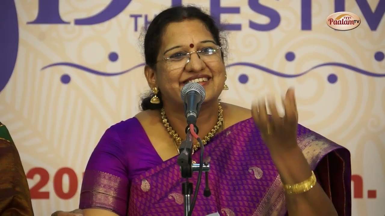 ODOS 751, Part 3  RAGA ANUBHAVAM – a thematic presentation by Dr Radha Bhaskar-Raga :Ananda Bhairavi