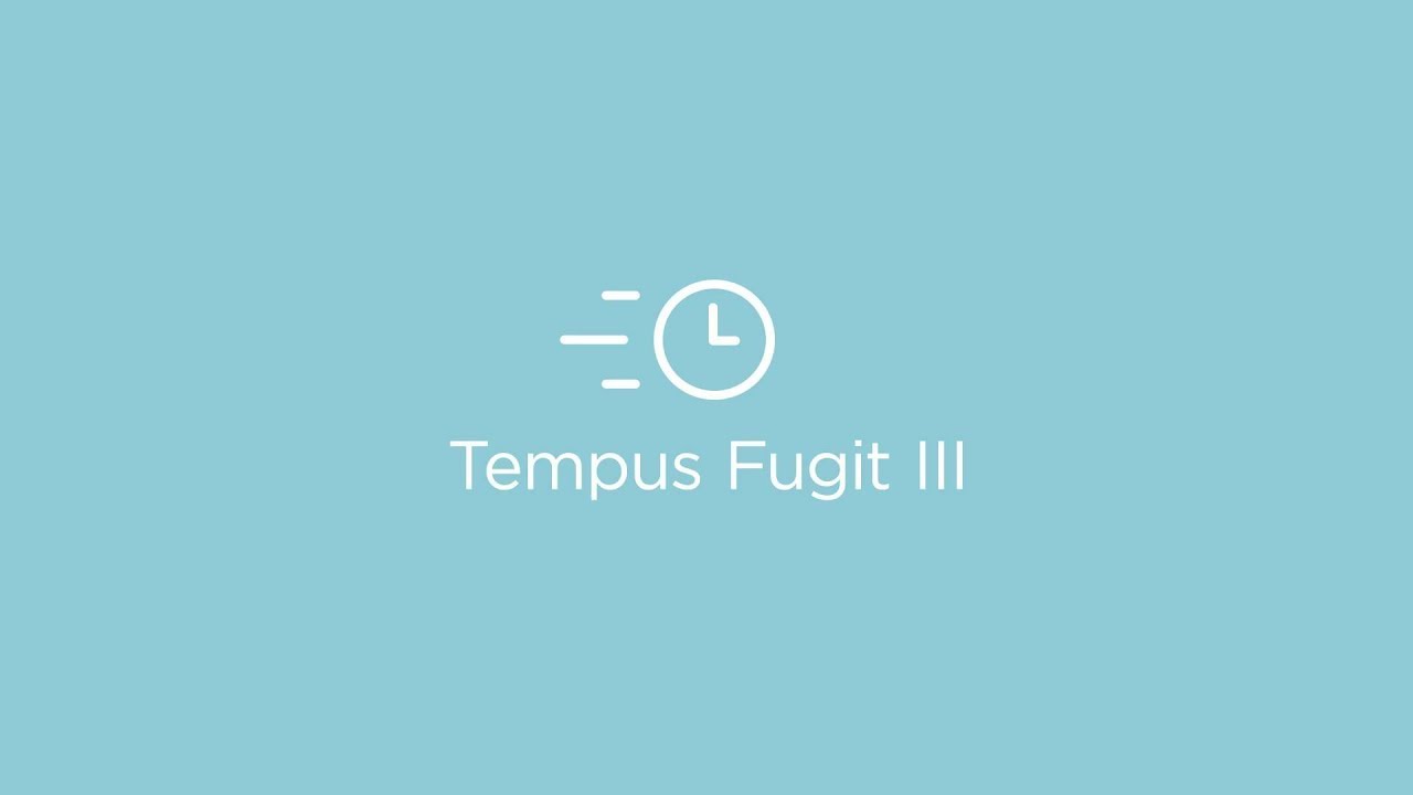 Carla's Dreams - Tempus Fugit 3 (#tratata) | Official Audio