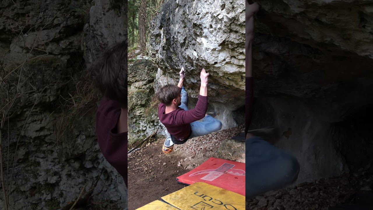 Walk of Fame, 8A