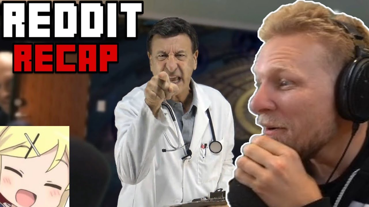 Quin69 Reacts to Community Made Memes! (Special Edition) l Reddit Recap #07