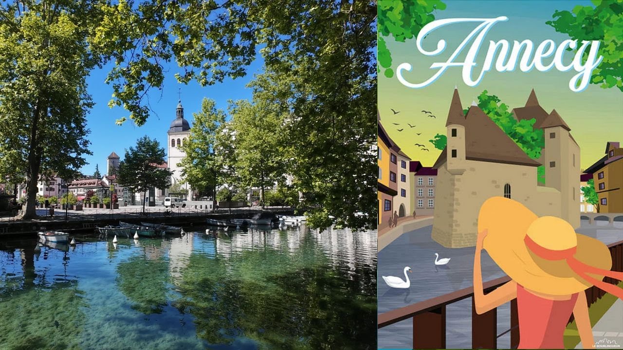 ANNECY